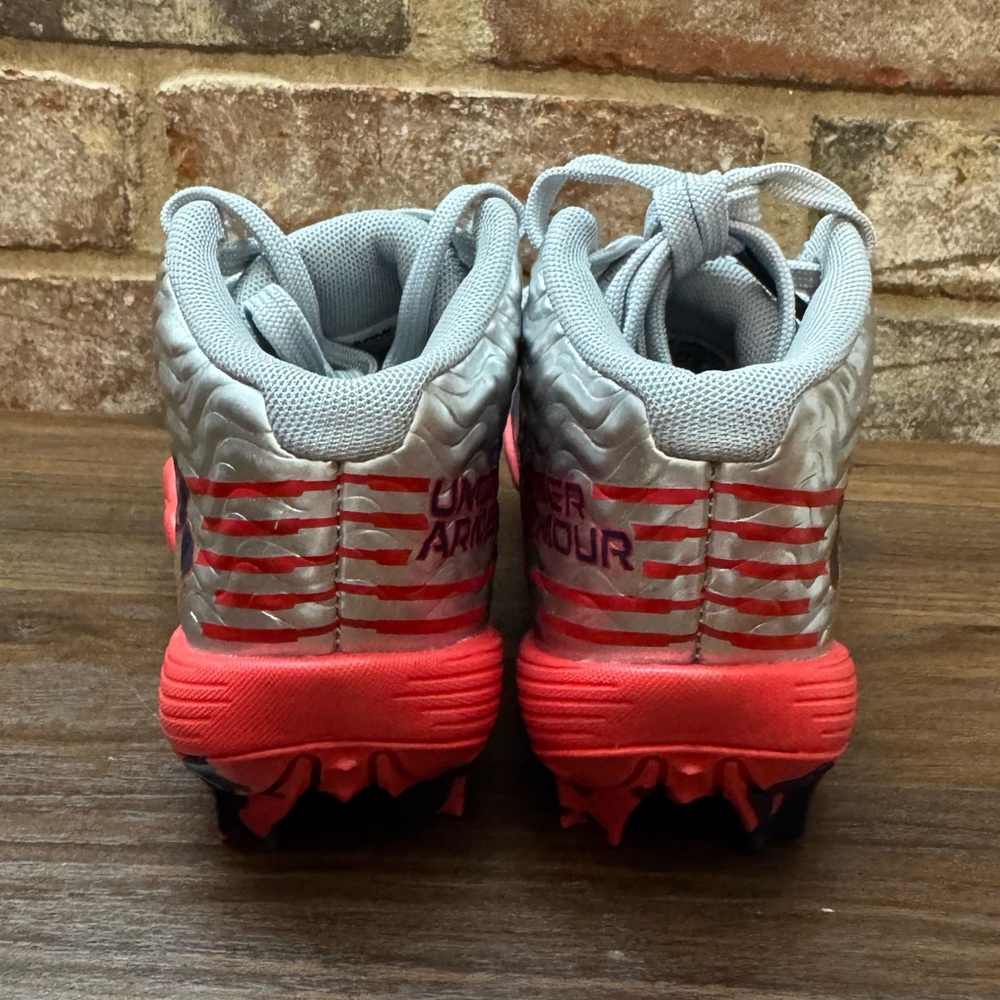 Cleat - Picture 4 of 6